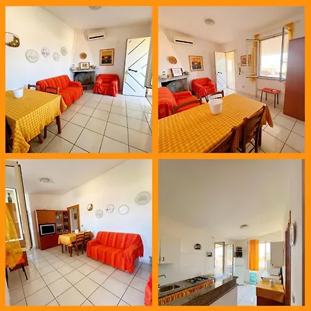 Apartmán Con Vista