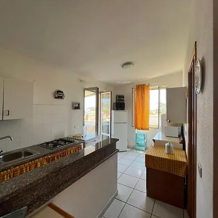 Apartmán Con Vista *