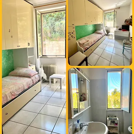 Apartmán Con Vista